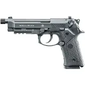 Beretta M9a3 Full Metal Co2 Airsoft-pistooli