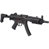 G&G Tgm A3 Etu 0.5j Airsoft-konepistooli