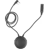 EARMOR M55 Tactical Ptt Kenwood Radiolaitteet