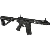 G&G Cm16 Etu Wild Hog 9´´ 0.5j Airsoft-hyökkäyskivääri