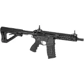 G&G Gc16 Etu Sr Cqb S-aeg Airsoft-hyökkäyskivääri