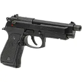 G&G Gpm92 Ms Metal Version Gbb Airsoft-pistooli