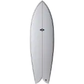 NSP Elements Double Vision 6´5 Surffilauta