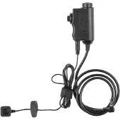 EARMOR M52 Tactical Ptt Motorola Talkabout Radiolaitteet