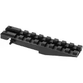 Lct Lck Rear Raide