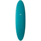 NSP Evotech Soft Funboard 6´8´´ Surffilauta