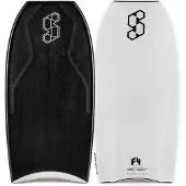 SCIENCE Tanner Ltd Triquad Vent F4 42.5´´ Bodyboard