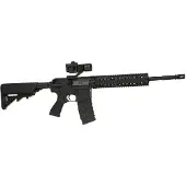 G&G Cm16 R8 Airsoft-hyökkäyskivääri