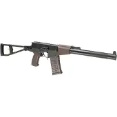 Lct As Val S-aeg Airsoft-hyökkäyskivääri