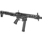 G&G Arp 9 2.0 S-aeg Airsoft-konepistooli