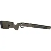 Maple Leaf Mlc-s1 Vsr-10 Tactical Aseen Tukki