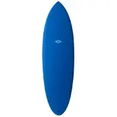 NSP Evotech Soft Hybrid 6´2´´ Surffilauta