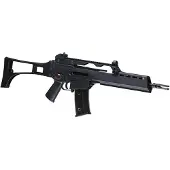 WE G39k Gbr Airsoft-hyökkäyskivääri