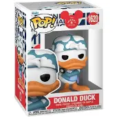 Funko POP! - POP Vinyl KPOP Donald - Figuuri