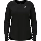 Odlo Zeroweight Chill-tec Pitkähihainen T-paita
