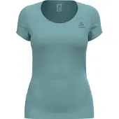 Odlo Active F-dry Light Lyhythihainen Aluspaita