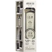 American Crew Boost Duo - Giftset lahjasetti hiuksiin miehille