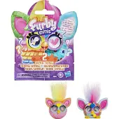 Furby Minis Surprise 2-pack
