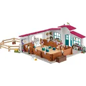 Schleich 42639 Ratsastusareena
