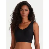 Chantelle Softstretch - Black - ONE SIZE