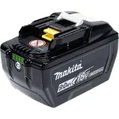Makita Akku BL1890B; 18 V; 9,0 Ah