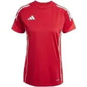 Adidas Paita Tiro 25 Competition Jersey Women ji6489
