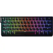 Wooting 60HE+ RGB Pelinäppäimistö - ANSI