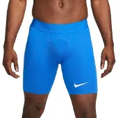 Nike Urheilualushousut sininen / valkoinen