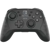 Ginza.se HORI - Wireless HORIPAD - Black - /2