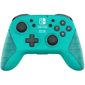 Hori - Wireless HORIPAD - Teal - /2