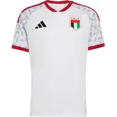 Adidas United Arab Emirates Kotipaita 2026/27 - , koko Medium