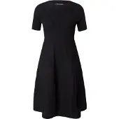 Armani Exchange Mekko musta