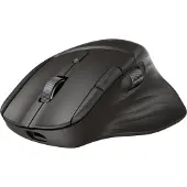HP 780M - Hiiri - Optinen - 6 painiketta - Musta