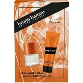 Bruno Banani Absolute Man lahjasetti miehille