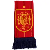 Adidas Rfef Scarf - Red - ONE SIZE