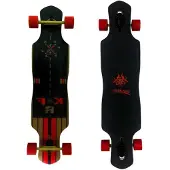KRF Planex 41´´ Longboard