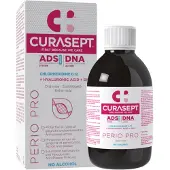 Curasept ADS DNA Perio suuvesi 200 ml