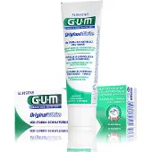 Gum Hammastahna Original White, 75 ml
