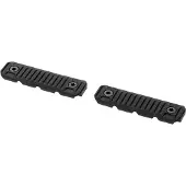 Strike Industries Cable Management Long Kiskojen Suojus 2 Kappaletta