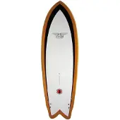 Boardworks Hynson Knight Quad 5´6´´ Surffilauta