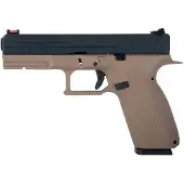 Kj works Kp-13-ms Gbb Airsoft-pistooli