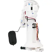 RMS Beauty Honda Pcx 125 2012-2014 Polttoainepumppu
