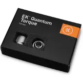 Ekwater Quantum Torque 6er STC10 / 16 SaTitaniu - 3831109824542