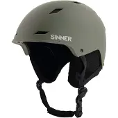Sinner Mount Kypärä