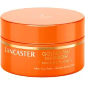 Lancaster Golden Tan Maximizer After Sun Face & Body Balm, 200ml