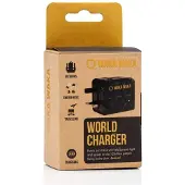 Wakawaka World Charger 24-007