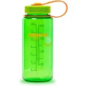 Nalgene Wide Mouth 0,5 Sustain juomapullo