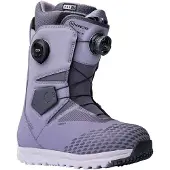 Nidecker Women's Altai Purple 38