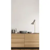 CPH Lighting Pöytävalaisin , Kulta / messinki, Olohuone, Alumiini