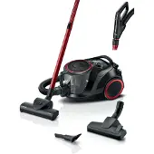 Bosch Imuri, vaunu 850w 75db musta - BGB41POW1